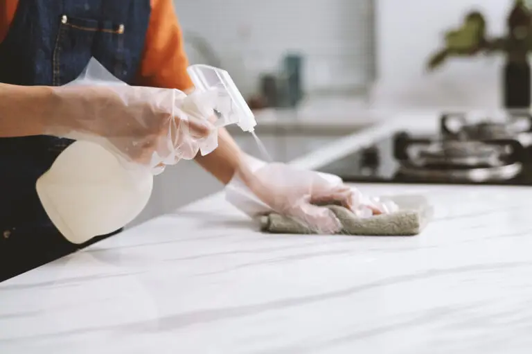 Best Cleaner for Granite Countertops