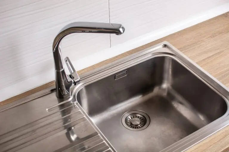 Best Drain Cleaner for Kitchen Sink