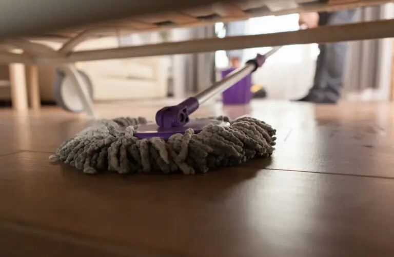 Can You Use Bona Hardwood Floor Cleaner on Laminate Floors