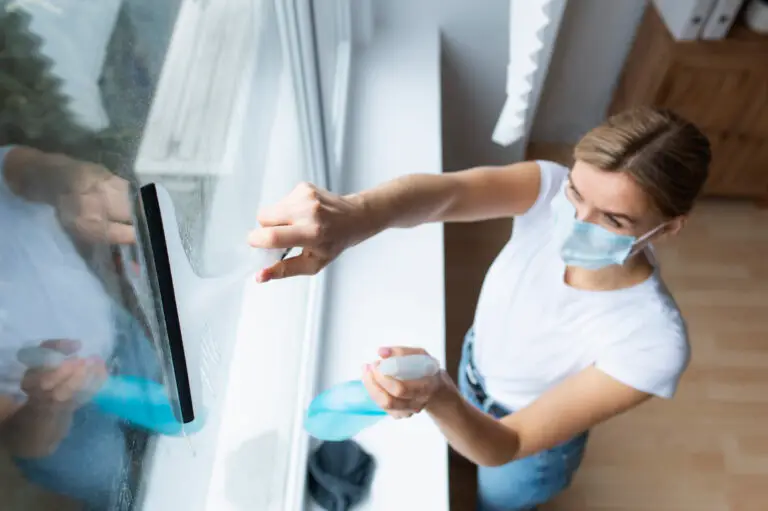 Window Cleaning Cost