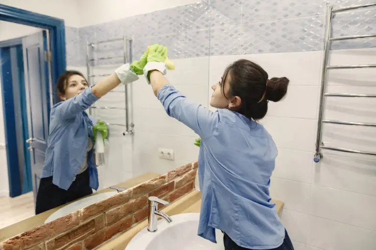 How Often Should a Bathroom Be Cleaned