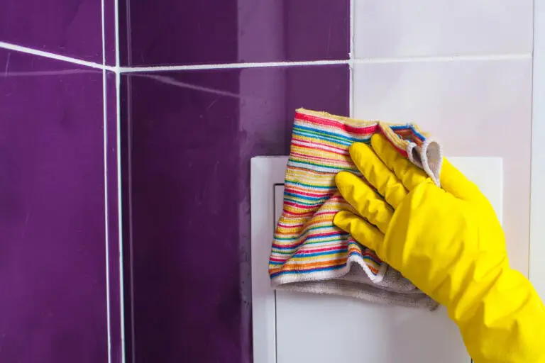 Post-renovation cleaning