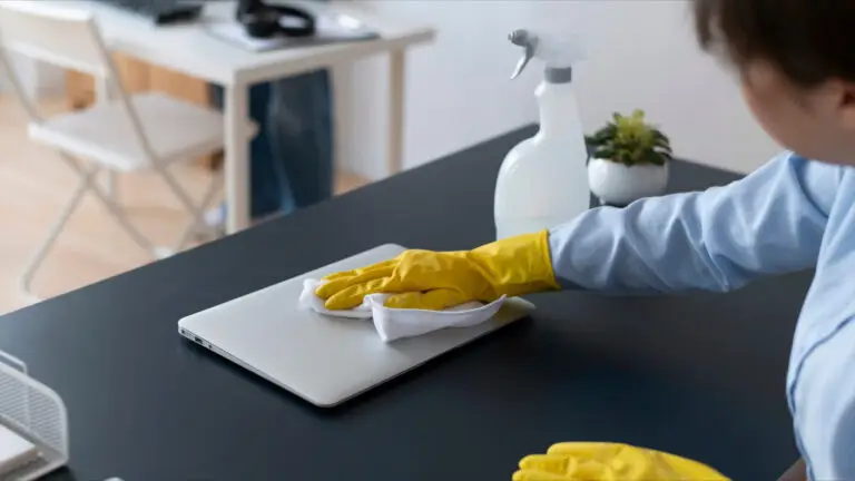 office cleaning service in Maryland