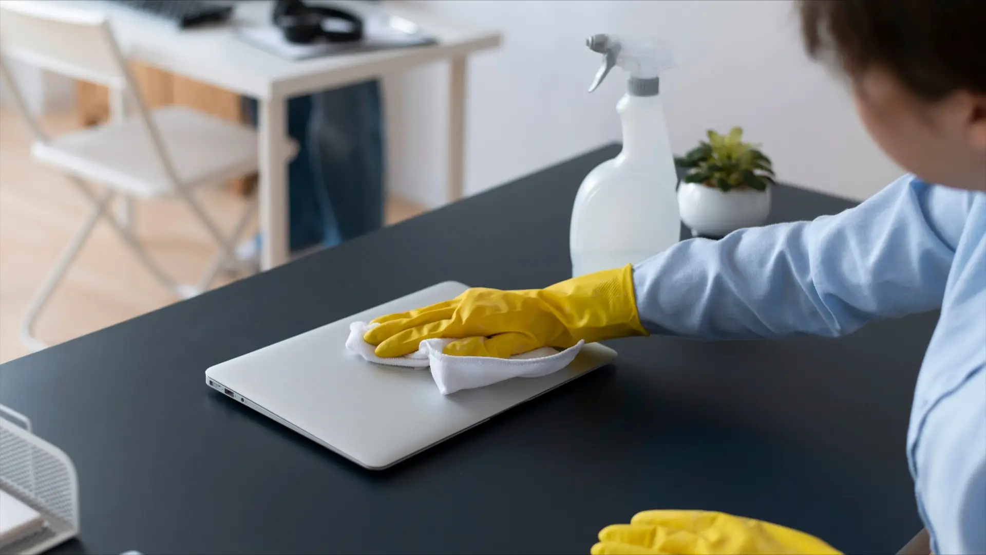 office cleaning service in Maryland