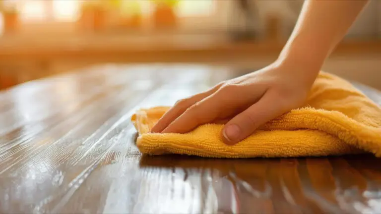 Home Surface Care