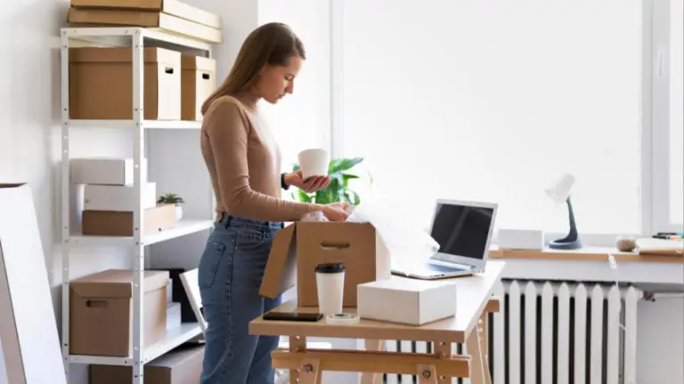declutter tips