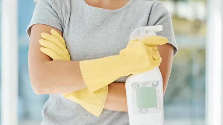 home disinfection tips