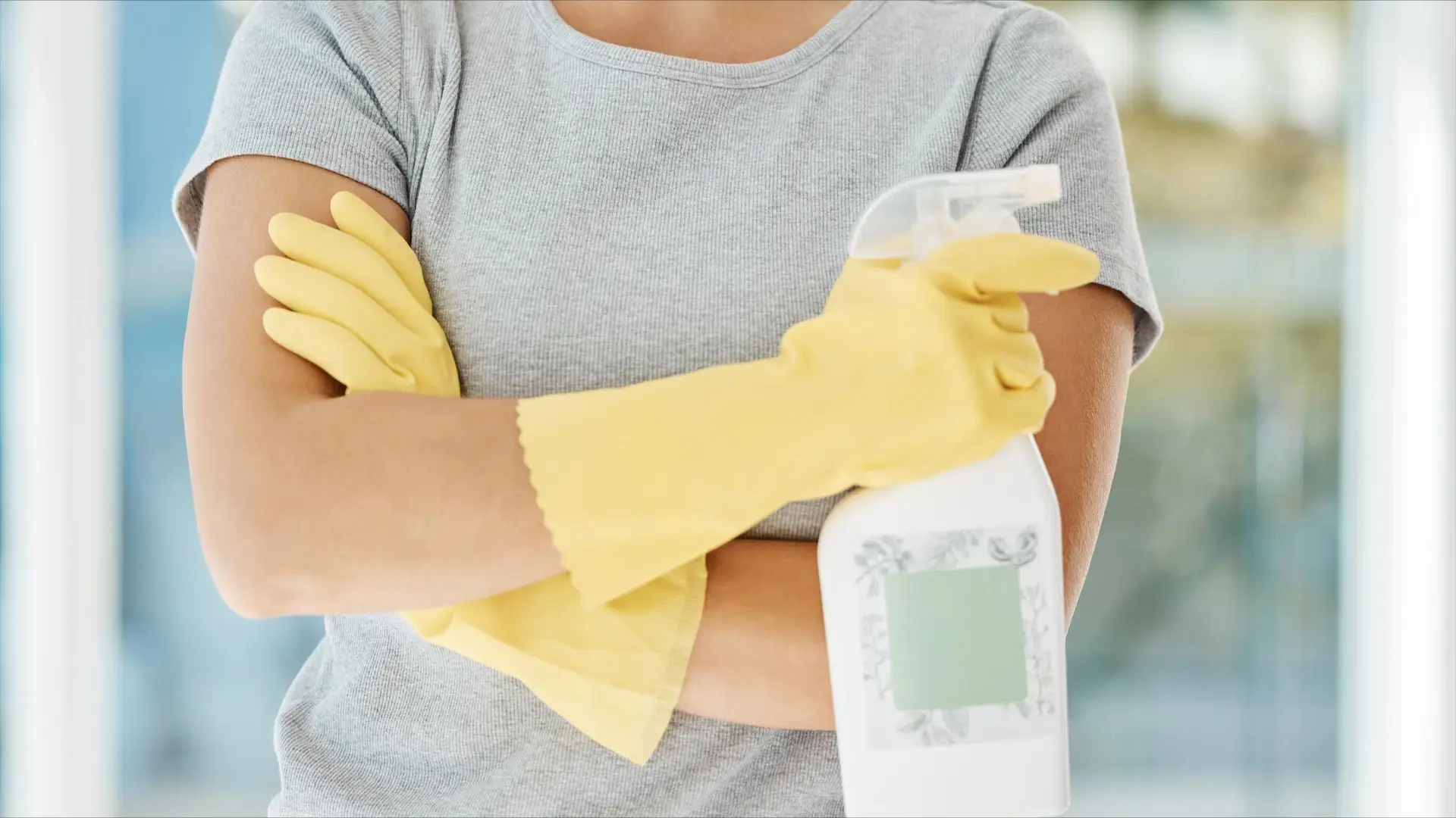 home disinfection tips