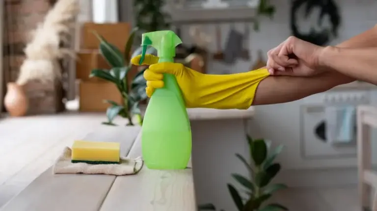 6 Powerful Signs of Truly Eco-Friendly Cleaning Products
