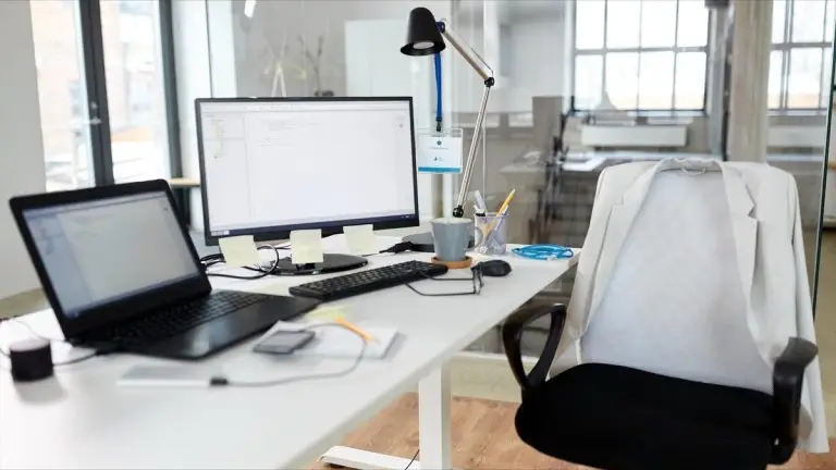 How a Clean Office Boosts Employee Productivity and Morale