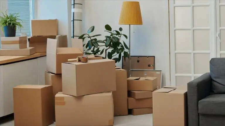 Move-Out Deep Cleaning: What Landlords and Tenants Need to Know