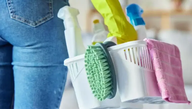 5 Impressive Professional Cleaning Standards Explained