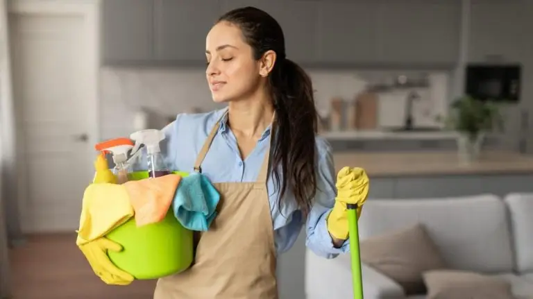 Weekly vs Bi-Weekly Cleaning: Which Schedule Saves You More Time and Money?