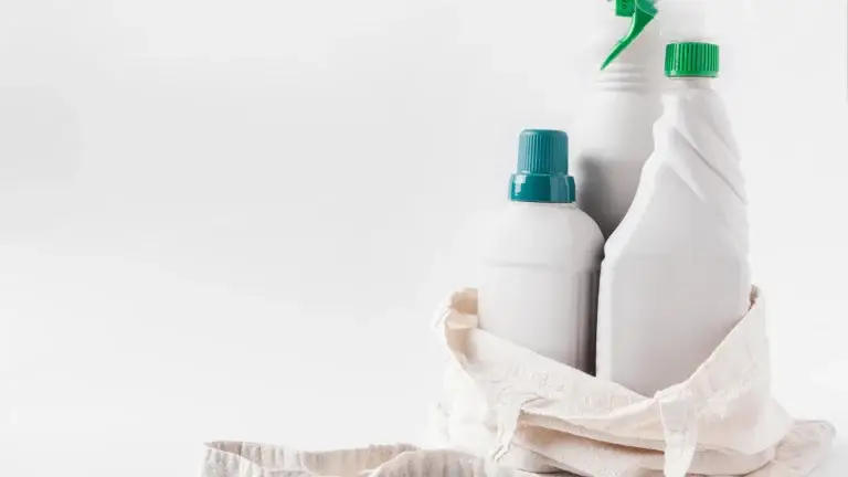 Why Eco-Friendly Cleaning Products Are Safer for Your Family and Pets