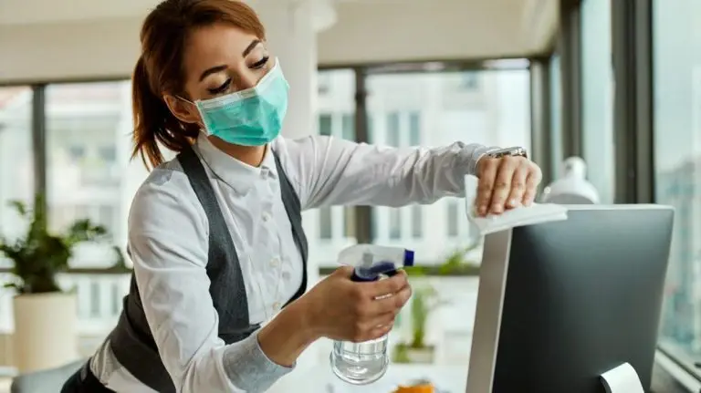 After-Hours Commercial Cleaning: How Clean Day Maids Keeps Your Business Running