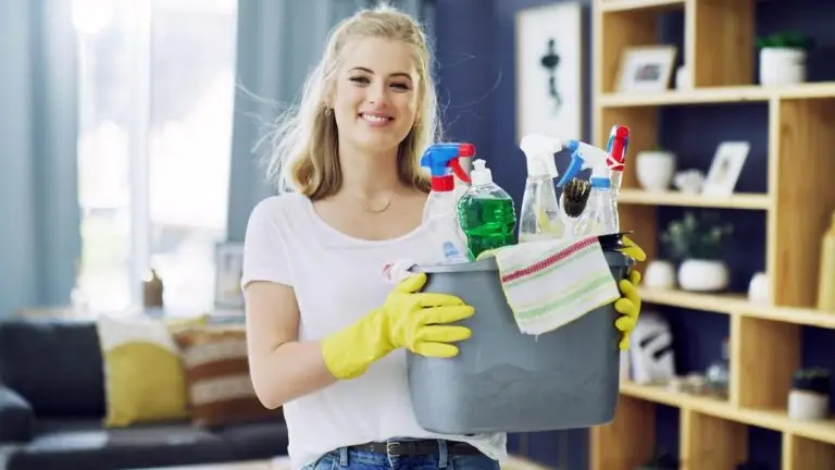 What to Expect When You Hire a Maid Service for the First Time
