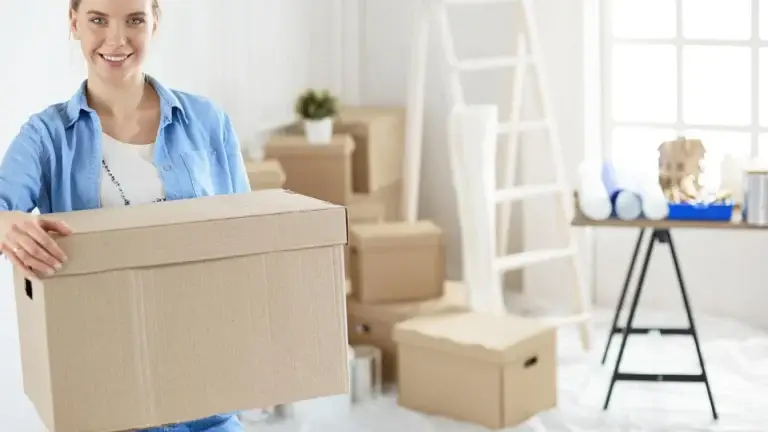 The Ultimate Move-In Deep Cleaning Checklist for Your New Maryland Home
