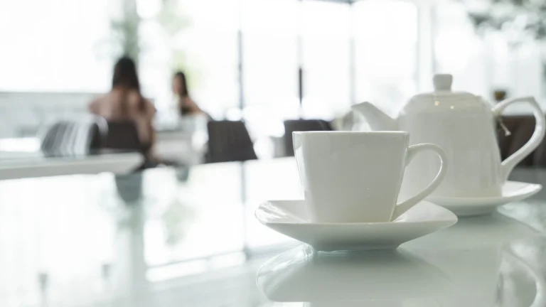 Office Break Room Cleaning: Prevent Germs and Keep Employees Healthy