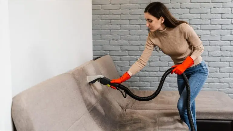 Deep Cleaning to Reduce Allergens: A Guide for Silver Spring Homeowners