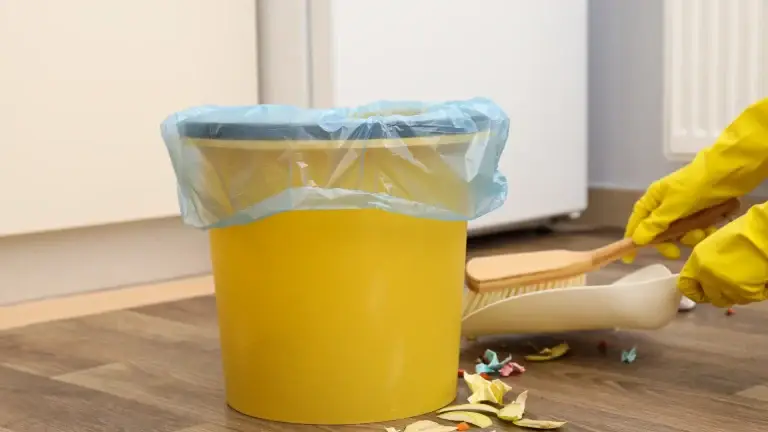 How to Get Sticker Residue Off Plastic, Glass and Wood