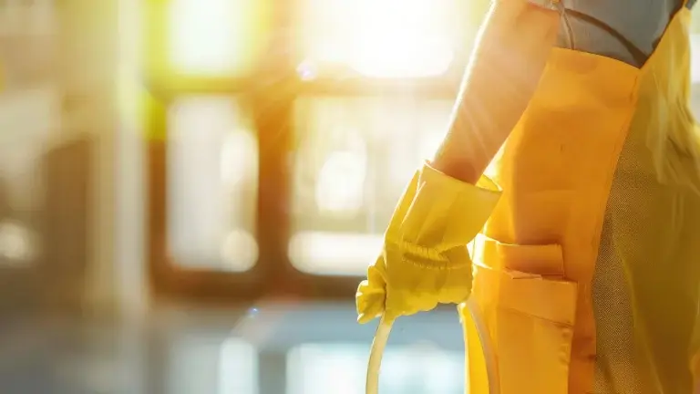 Apartment maid service: what to expect, what it costs, and how to book