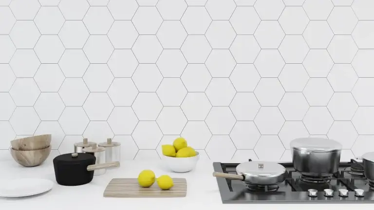 Discolored walls: why it happens and how to fix it correctly