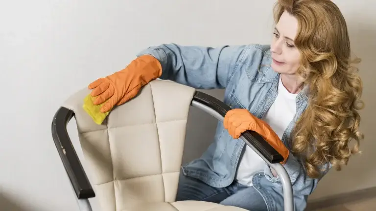 Best leather cleaner for furniture: a complete care guide