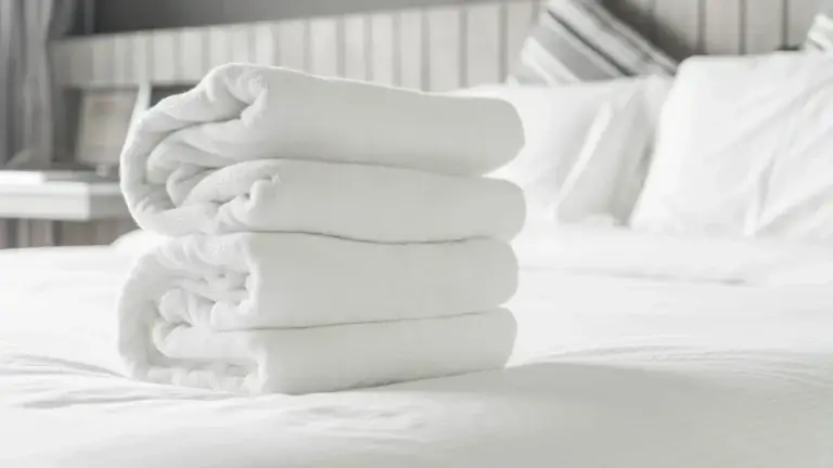 How Often Should You Wash Your Bedding? The Real Answer
