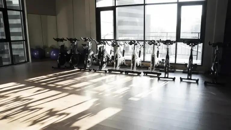 Why Gyms Need Professional Cleaning (And How Often)