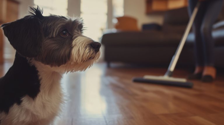 Keep Your House Clean With Pets at Home