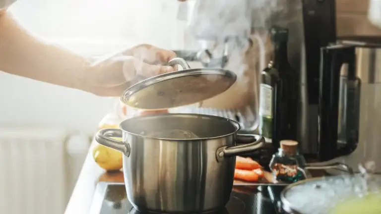 How to Clean Cooking Pots and Pans Like a Pro