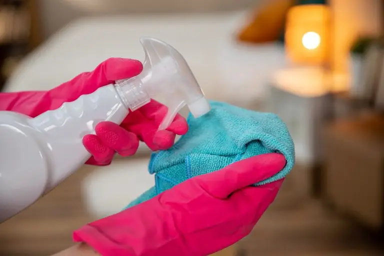 Monthly Home Maintenance Checklist for Cleaner Homes