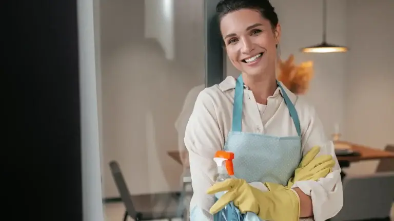 Same-Day House Cleaning: How It Works and When to Book