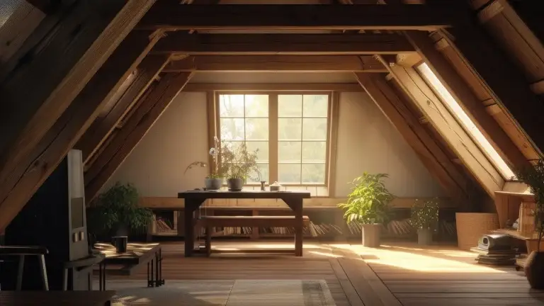 Attic Clean-Out: When to Hire Help and What’s Involved